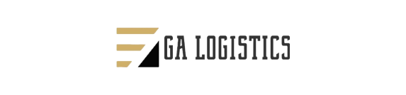 GA logo